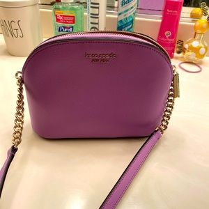 Kate Spade Spencer Dome Purse